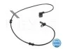Датчик ABS (задній) MB E-class (W211/S211) 02-10 MEYLE 014 899 0048 (фото 2)