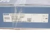 Диск гальмівний (передній) MB Vario 17.5" (324x30) MEYLE 015 521 2055 (фото 9)
