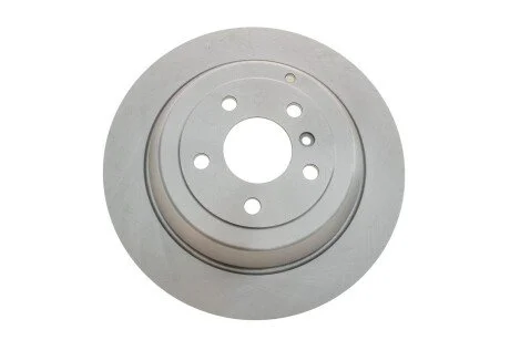 Диск гальмівний (задній) MB M-class (W164) 05-11 (330x14) MEYLE 015 523 0028