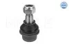 Опора кульова (передня) MB Sprinter/VW Crafter 06- MEYLE 016 010 0015 (фото 2)