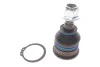 Опора кульова (передня) Smart Fortwo 08- MEYLE 016 010 0020 (фото 1)