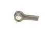 Наконечник тяги рульової Mitsubishi Colt 04-12/ Smart Forfour 04-06 MEYLE 016 020 0013/HD (фото 3)