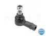 Наконечник тяги рульової (Exclusive) MB Sprinter/VW LT 96-06 (M14x1.5) MEYLE 016 020 0041 (фото 2)