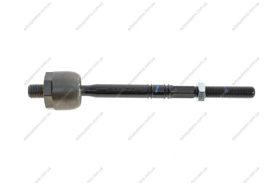 Тяга рульова MB A-class (W168) 1.4-2.1 97-04 MEYLE 016 031 0001 (фото 1)