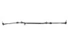 Тяга рульова MB C-class (W202) 93-02 (продольна) (трапеція) MEYLE 016 040 6329 (фото 1)