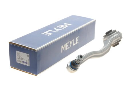 Важіль підвіски (передній/знизу/спереду) (R) MB C (W203/W204)/E (W212)/SLK (R171) 04- MEYLE 016 050 0032/HD