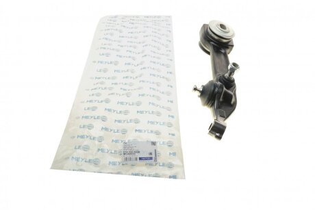 Рычаг подвески передний нижний правый MEYLE 016 050 0038