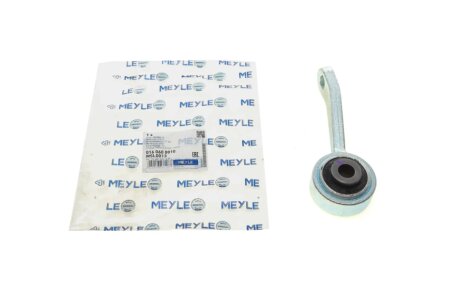 Тяга стабілізатора (переднього) (R) MB S-class (W220) 98-05 MEYLE 016 060 0010