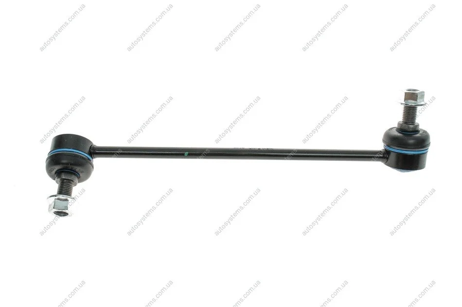 Тяга стабілізатора (переднього) (L) MB Vito (W639) 11-14 (L=285mm) (посилена) MEYLE 016 060 0107/HD (фото 1)