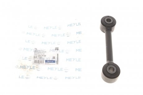 Тяга стабилизатора MEYLE 016 060 0122