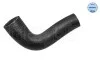 Патрубок системи охолодження MB Sprinter CDI -06 MEYLE 019 222 0018 (фото 2)