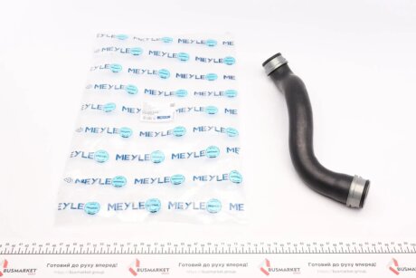 Патрубок системи охолодження MEYLE 0192220028
