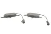 Колодки гальмівні (передні) Audi 100 91-94/A6 94-97 (з датчиками) MEYLE 025 206 7619/W (фото 6)