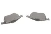 Колодки гальмівні (передні) Audi 100 91-94/A6 94-97 (з датчиками) MEYLE 025 206 7619/W (фото 9)
