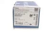 Колодки гальмівні (задні) VW Caddy III 04-/Peugeot 308 07-/Citroen C4 04- (87.1x52.8x17.2) MEYLE 025 209 6117 (фото 5)
