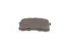 Колодки гальмівні (задні) Audi A4 -00/A6 -97 MEYLE 025 211 4416 (фото 6)