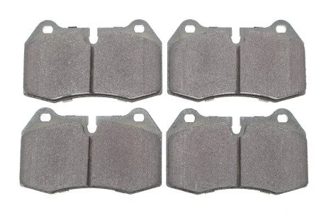Тормозные колодки E38(F) 728-735 MEYLE 0252147118