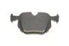 Колодки гальмівні (задні) BMW 3 (E46)/5 (E39)/7 (E38)/X3 (E83)/X5 (E53) 94- MEYLE 025 214 8717 (фото 8)