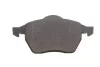 Колодки гальмівні (передні) Audi A4/VW Passat 1.6-2.8 95-01 MEYLE 025 216 2419 (фото 5)