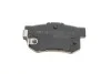 Колодки гальмівні (задні) Honda Accord IV/V/Civic VI/VII/VIII MEYLE 025 217 1914/W (фото 4)
