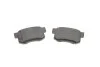 Колодки гальмівні (задні) Honda Accord IV/V/Civic VI/VII/VIII MEYLE 025 217 1914/W (фото 9)