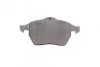 Колодки гальмівні (передні) Opel Astra G 99-02/Vectra B 95-03/Calibra A 91-97/Saab 9-3 98-09 MEYLE 025 218 2919 (фото 3)