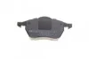 Колодки гальмівні (передні) Opel Astra G 99-02/Vectra B 95-03/Calibra A 91-97/Saab 9-3 98-09 MEYLE 025 218 2919 (фото 4)