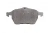 Колодки гальмівні (передні) Opel Astra G 99-02/Vectra B 95-03/Calibra A 91-97/Saab 9-3 98-09 MEYLE 025 218 2919 (фото 7)