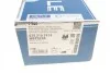 Колодки гальмівні (передні) Opel Astra G 99-02/Vectra B 95-03/Calibra A 91-97/Saab 9-3 98-09 MEYLE 025 218 2919 (фото 9)