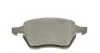 Колодки гальмівні (передні) Ford Galaxy 95-15/Seat Alhambra 96-10/VW Sharan 95-10 (Ate) MEYLE 025 218 4819 (фото 5)