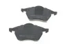 Колодки гальмівні (передні) Seat Alhambra/VW Sharan 1.8-1.9 TDI 95-10 MEYLE 025 218 4919/W (фото 3)