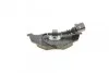 Колодки гальмівні (передні) Skoda Fabia/VW Polo 1.0-2.0 00-14 (з датчиком) MEYLE 025 218 6817/W (фото 3)