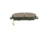 Колодки гальмівні (передні) Honda Accord V 92-98/Prelude III/IV/V 86-01/Rover 600 93-00 MEYLE 025 218 7918/W (фото 3)
