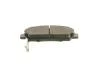 Колодки гальмівні (передні) Honda Accord V 92-98/Prelude III/IV/V 86-01/Rover 600 93-00 MEYLE 025 218 7918/W (фото 3)