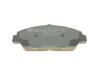 Колодки гальмівні (передні) Honda Accord V 92-98/Prelude III/IV/V 86-01/Rover 600 93-00 MEYLE 025 218 7918/W (фото 4)