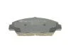 Колодки гальмівні (передні) Honda Accord V 92-98/Prelude III/IV/V 86-01/Rover 600 93-00 MEYLE 025 218 7918/W (фото 4)