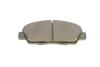 Колодки гальмівні (передні) Honda Accord V 92-98/Prelude III/IV/V 86-01/Rover 600 93-00 MEYLE 025 218 7918/W (фото 5)
