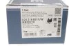 Колодки гальмівні (передні) VW T4 90-03 R15 (з датчиком) MEYLE 025 218 8519/W (фото 15)