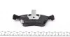 Колодки гальмівні (передні) Toyota Avensis 1.6-2.0/2.0TD 97-03 MEYLE 025 219 7617/W (фото 6)