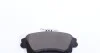 Колодки гальмівні (передні) Mitsubishi Carisma 95-06/Colt 04-13/Volvo V40/S40 95-06 MEYLE 025 219 8317 (фото 4)
