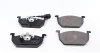 Колодки гальмівні (передні) Audi A3/VW Golf VII 12- (з датчиком) (Ate) MEYLE 025 220 3517 (фото 8)