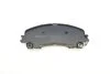Колодки гальмівні (передні) Nissan X-Trail/Infiniti Q50 13-/Renault Koleos 16- (к-кт)(Akebono) MEYLE 025 221 1716 (фото 4)