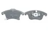 Колодки гальмівні (передні) Ford Galaxy/Mondeo V/S-Max 1.0-2.0H 14- MEYLE 025 222 6920 (фото 3)