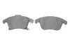 Колодки гальмівні (передні) Ford Galaxy/Mondeo V/S-Max 1.0-2.0H 14- MEYLE 025 222 6920 (фото 5)