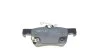 Колодки гальмівні (задні) Honda Civic 1.0-2.0 16V 13- MEYLE 025 224 2915 (фото 4)