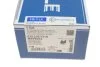 Колодки гальмівні (передні) Volvo S60 00-10/S70 97-00/S80 98-06/V70 95-06/XC70 Cross Country 00-07 MEYLE 025 230 7318 (фото 6)
