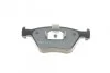Колодки гальмівні (передні) BMW 3 (E46) 98-07/ X3 (E83)03-11 (Ate) MEYLE 025 231 8320 (фото 4)