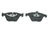 Колодки гальмівні (передні) BMW 3 (E90/E92/E93) 01-13 (Ate) MEYLE 025 233 4720 (фото 2)