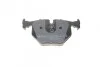 Колодки гальмівні (задні) BMW 7 (E65/E66/E67) 01-08 (Ate) M54/M57/N52/N62 MEYLE 025 234 4717 (фото 4)