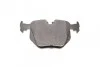 Колодки гальмівні (задні) BMW 7 (E65/E66/E67) 01-08 (Ate) M54/M57/N52/N62 MEYLE 025 234 4717 (фото 5)